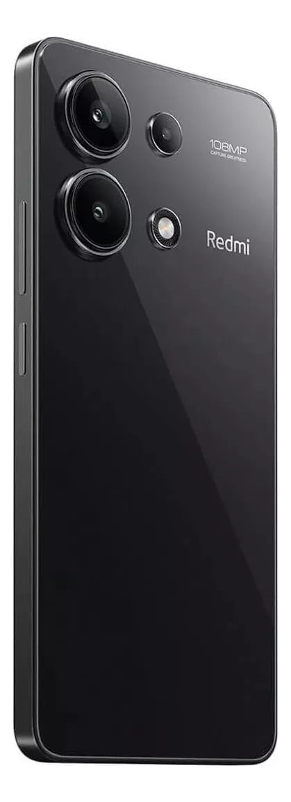 Xiaomi Redmi Note 13 4g Dual Sim 8Ram 256 GB